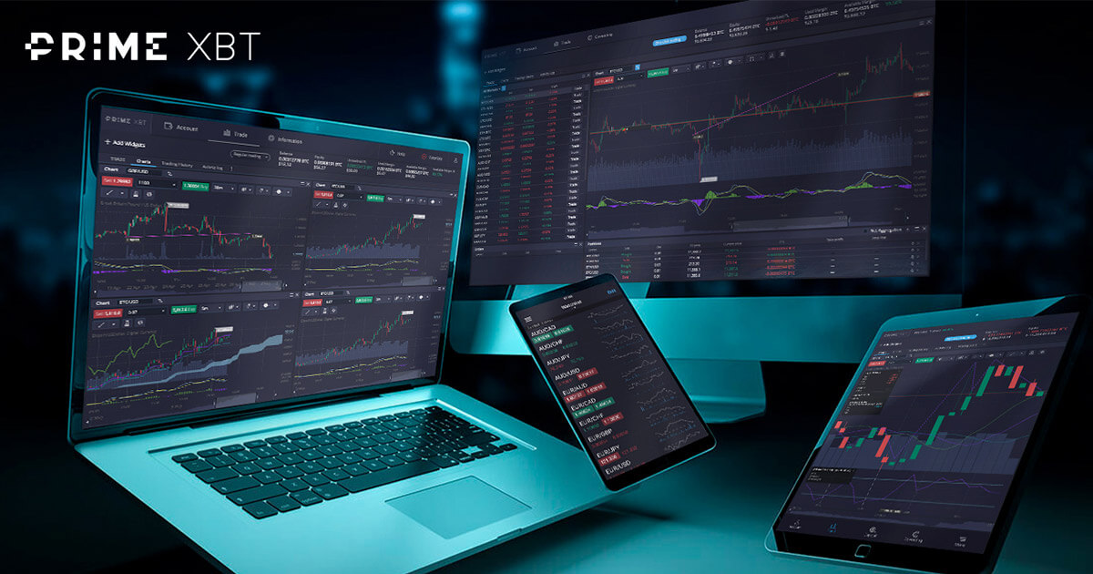Exploring the Features of the PrimeXBT Trading Platform Exploring the Features of the PrimeXBT Trading Platform