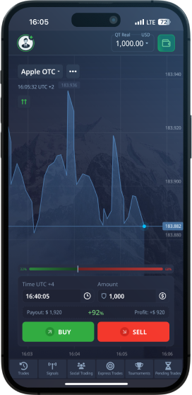Exploring the World of Pocket Option Your Gateway to Binary Trading Exploring the World of Pocket Option Your Gateway to Binary Trading
