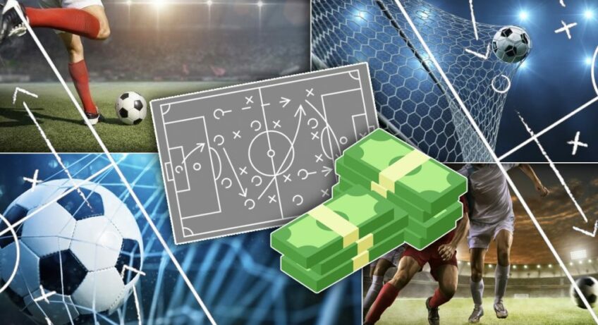 Mərc bazarlarında odds və onların analizi 1