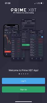 The Ultimate Guide to PrimeXBT Forex Trading 3 The Ultimate Guide to PrimeXBT Forex Trading 3