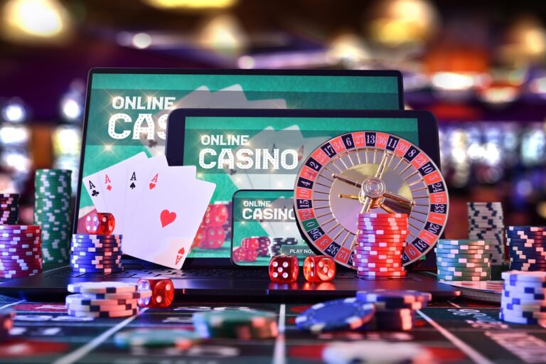 #1 online casino uk - Your Ultimate Gaming Experience