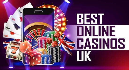 Discover the Best Betting Casino Online UK for an Unforgettable Experience