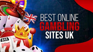 Discover the Best Online Casino Bonus UK Unlock Huge Wins Today! Discover the Best Online Casino Bonus UK Unlock Huge Wins Today!