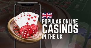 Discover the Best Online Casino Bonus UK Unlock Huge Wins Today! Discover the Best Online Casino Bonus UK Unlock Huge Wins Today!