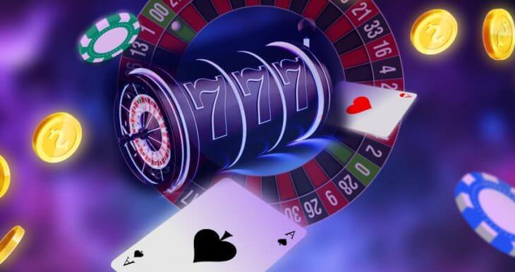 Experience Thrills and Excitement at Online Casino The High Roller