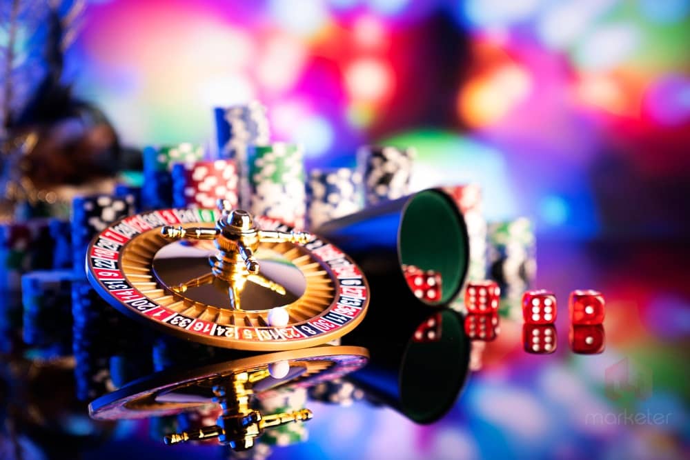 Experience Thrills and Excitement at Online Casino The High Roller