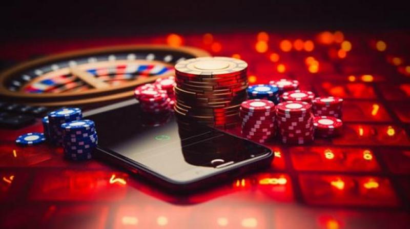 Experience Thrills at Royal Oak Casino & Sportsbook Experience Thrills at Royal Oak Casino & Sportsbook