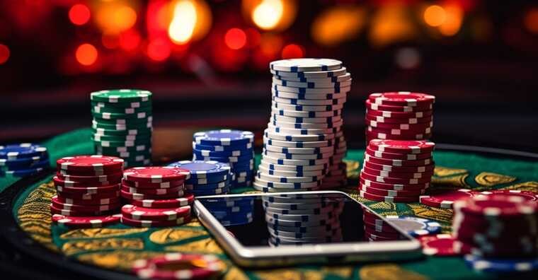 Experience Thrills at Royal Oak Casino & Sportsbook Experience Thrills at Royal Oak Casino & Sportsbook