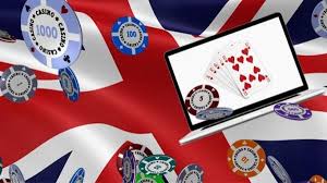 Exploring the Best Casino Online Deposit Bonus UK Exploring the Best Casino Online Deposit Bonus UK