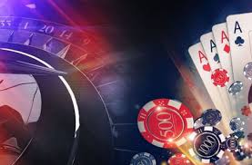 The Exciting World of Casino Instaspin New